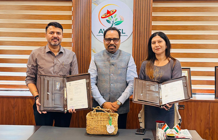 HURL signs MoU with Diligent Initiative